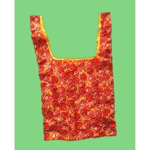 Kirby waddle reusable shopping bag